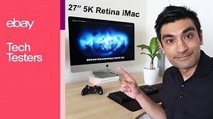 83K views · 50 reactions | Allan puts his new iMac to work. | eBay.com.au | Facebook