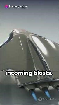 Plasma Shield: Boeing's Blast Protection Innovation #technology #usa #ai