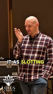 Stability & Flexibility—Yes, You Can Have Both! In this video, Mason Millard, Jazz at Lincoln Center Youth Programs Coordinator, and Adam Rapa dive into the Lead/Solo’s unique ability to provide secure note slotting while remaining incredibly flexible. A rare combination that takes your playing to the next level! #trumpet #lotustrumpets #trumpetflexibilities #trumpetlife | LOTUS Trumpets