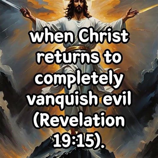 Audio4Bible：23 Isaiah ＜66＞ Chapter 0034⚡1189 @ WWHSS