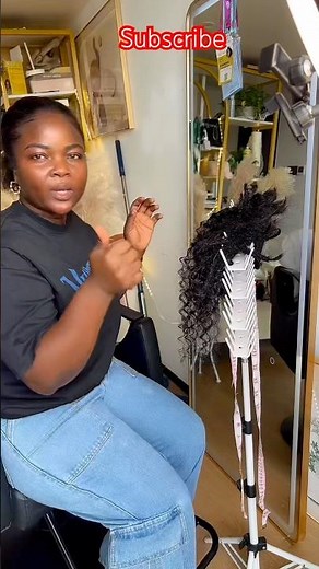 How to create Human Hair Locs Extensions|| Handmade Locs #locs #haircare #locjourney #hairstyle