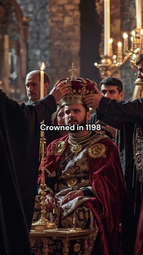Levon I — The Christian King Who Survived Between Empires ⚔️ | Forgotten Kingdom of Cilicia