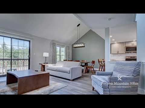 Pocono Mountain Villas by Exploria Resorts