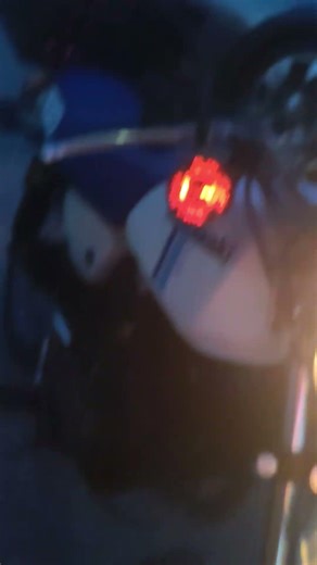 How to check your blinkers!