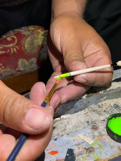 Rilis Lele Jawa Timur: Pelampung dan Kustomisasi