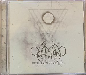 Vollmond - Rituals Of Conquest
