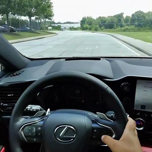 Ever wonder how to set cruise control on your Lexus? We're here to show you how!