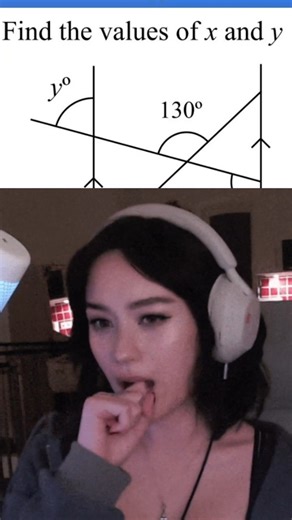 Math Olympiad Problem: Can You Solve This Geometry Puzzle? #Maths #Puzzle