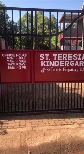 Explore St Teresia Preparatory School, Ngemwa