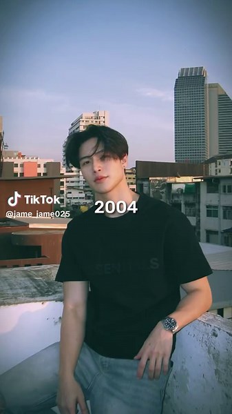 Eye Contact the Series: Sizzling Moments of Love