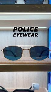 283K views · 96 reactions | If it's not bold and edgy, it's not Police | Vision Express Philippines | Facebook