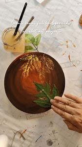 37K views · 183 reactions | Want to create abstracts backgrounds? Save this idea!  #ideas #save #abstractart | Art Canvas Design Studio | Facebook