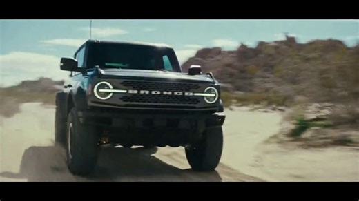 Ford The One Sales Event TV Spot, 'Biggest Offers of the Season' [T2]