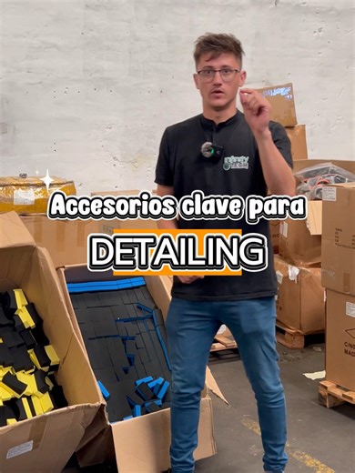 Seguimos mostrando los ingresos 🧽🫧 En este video te mostramos las esponjas aplicadoras, el pulverizador y el kit de limpieza INFINITY TECH. Productos ideales para detailing automotor, limpieza profunda y resultados profesionales. #InfinityTech #DetailingAuto #LimpiezaAutomotriz #CarCare #AccesoriosAuto #NuevosIngresos