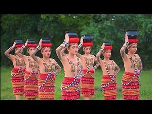 Cordillera Culture | narrated by Irah Jean P. Basalo | G12 Creative Representation