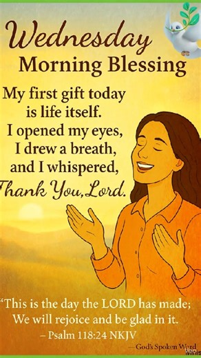 #thankfulgratefulblessed | God's Spoken Word Ministries