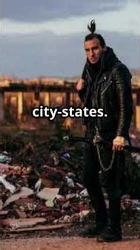 Hammurabi – The King Who Created the First Law in History | Ancient Babylon Documentary