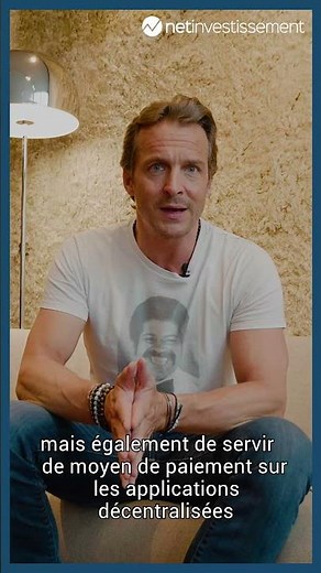 Tout savoir sur l'Ethereum | Netinvestissement #shorts