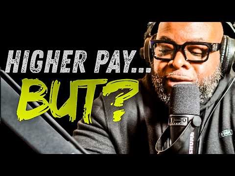 IT Contract Jobs: 3 Advantages & 3 Disadvantages