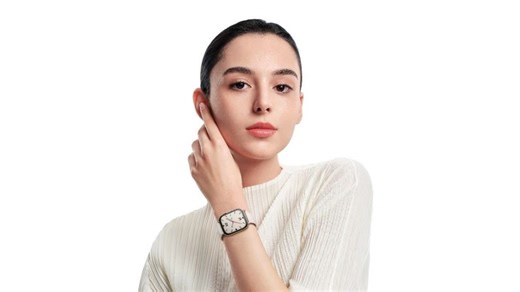 Huawei Watch Fit 3: tanta qualità e un prezzo accessibile su Amazon per lo smartwatch