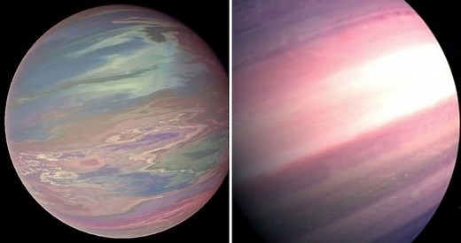 A New Planet Called TOI 1338b Was Discovered By A 17-Year-Old Student During His NASA Internship