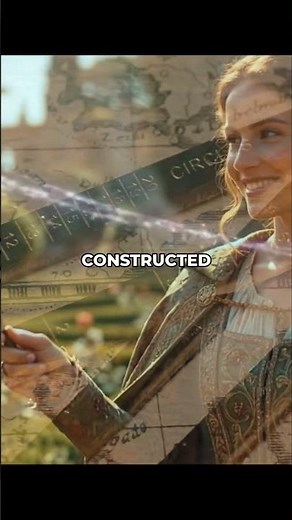 Minerva McGonagall: a Ravenclaw? #shorts