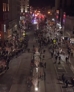 City of YOUngstown on Reels