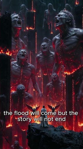 ACHERON GATEWAY: THE HIDDEN TIMELINE - EP 7 – Enoch and the Chained Watchers