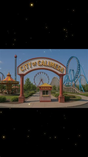 Calimesa Canyon Adventure Park: Thrills and Laughs Await!