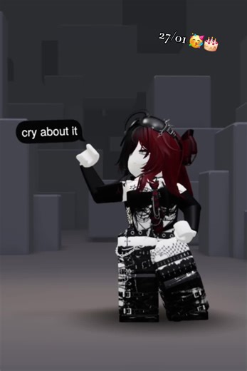 Celebrate My Birthday with Fun Roblox Adventures!