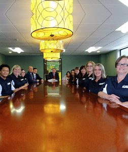 Contact Us - Strong Law Offices