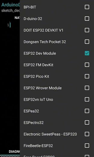 Install Arduino IDE di Smartphone #belajarIoT #shorts