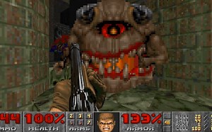时隔24年！DOOM2最后一个秘密被玩家揭开，约翰罗梅洛发推表示祝贺 60帧