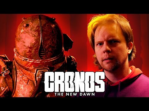 CRONOS: The New Dawn - Nitro Ramble