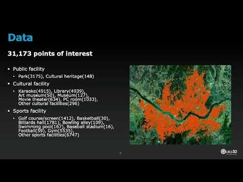 FOSS4G 2025 | Semantic Spatial Search with Natural Language: Integrating NL2SQL w PostGIS & pgVector
