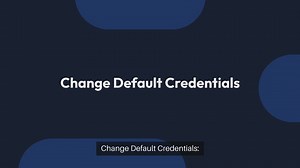 How to Strengthen Your Home Network