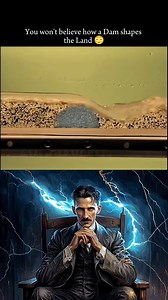 SIGNA PHYSICS TEACHER 🗿 NIKOLA TESLA #physics #experiment #sciencefacts | Mr Tesla Physics