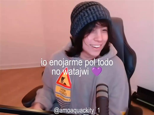 Quackity's Fun Moments Compilation