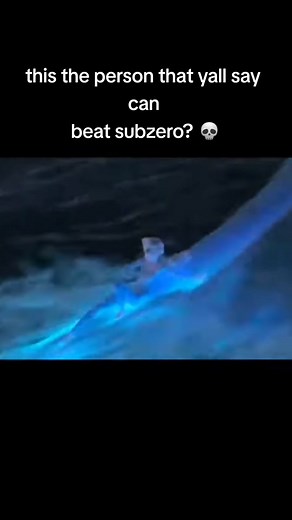 bro like she is not beating any mk characters 😂 #fypage #bringhimback #real #foryoupage #fakeeverything⚠️⚠️⚠️❗️❗️❗️ #fypシ゚viral #foryourpage #mortalkombat #subzeromk11 #subzeromkx #frozen #elsa #vs