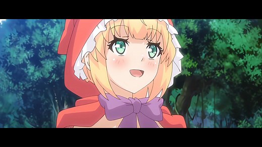 Otogibanashi No Onigokko [Resumen][Anime H] | Hventicuatro Sempai 18
