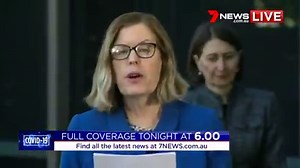 15K views · 64 reactions | Coronavirus - NSW Morning Update: Nine new...