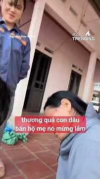 Mẹ chồng Hòa Minzy sợ con dâu bị phốt vì bán vải sâu #shorts #hoaminzy