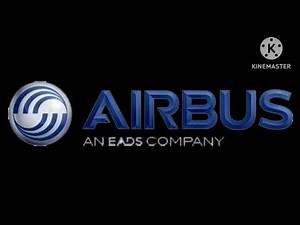 Airbus LOGO History (Episode 15)
