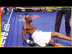 25 Minutes of Brutal Heavyweight Knockouts!!! (Part 5)