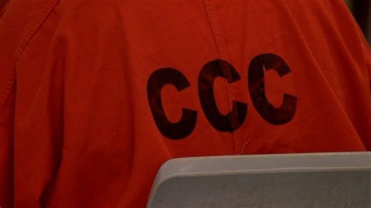 Commission approves ankle monitoring program to reduce jail numbers and save taxpayers