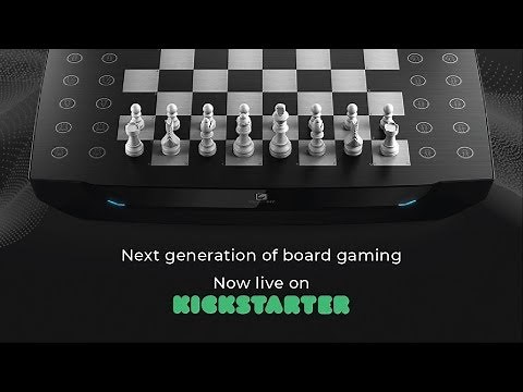 Square Off Swap, the next gen board game