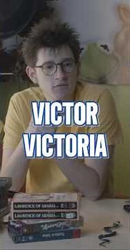 Why Victor/Victoria Is Julie Andrews’ Most Underrated Movie!