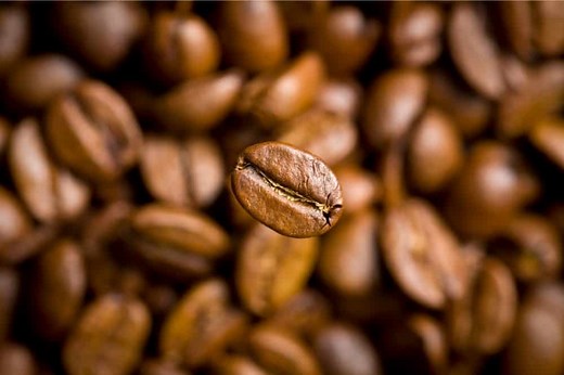 Guide To Different Types Of Coffee Beans