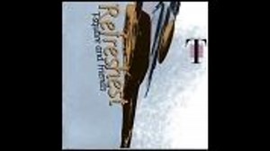 T-SQUARE and Friends_Travelers