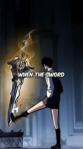 The Holy Sword Was A FAKE?! 😱 #manhwa #webtoon